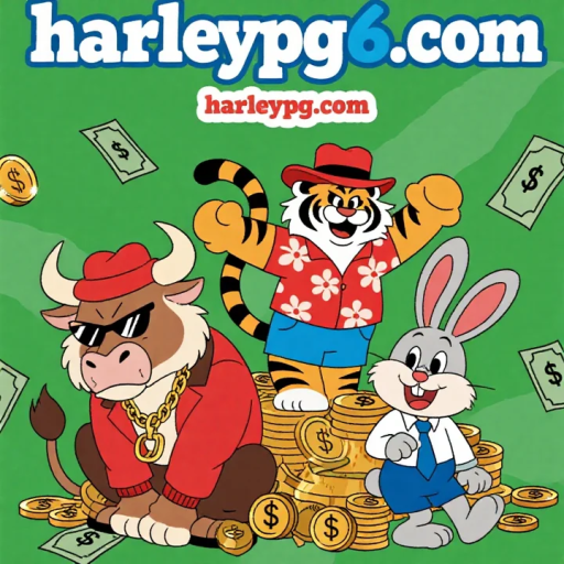 harleypg.com